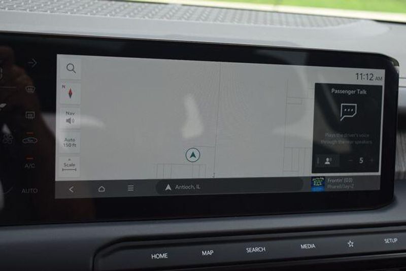 New 2027 Kia Telluride Hybrid X-Line SX PrestigeImage 32