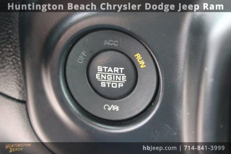 2021 Jeep Wrangler Unlimited Sport AltitudeImage 22