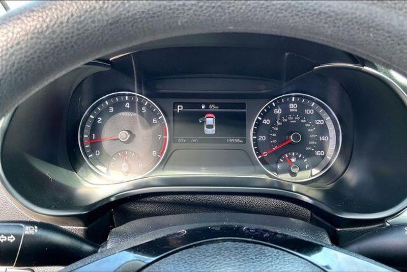 Used 2023 Kia Forte LXSImage 20