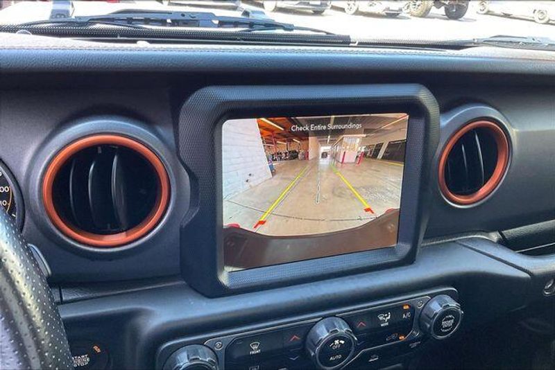 Used 2023 Jeep Gladiator MojaveImage 20