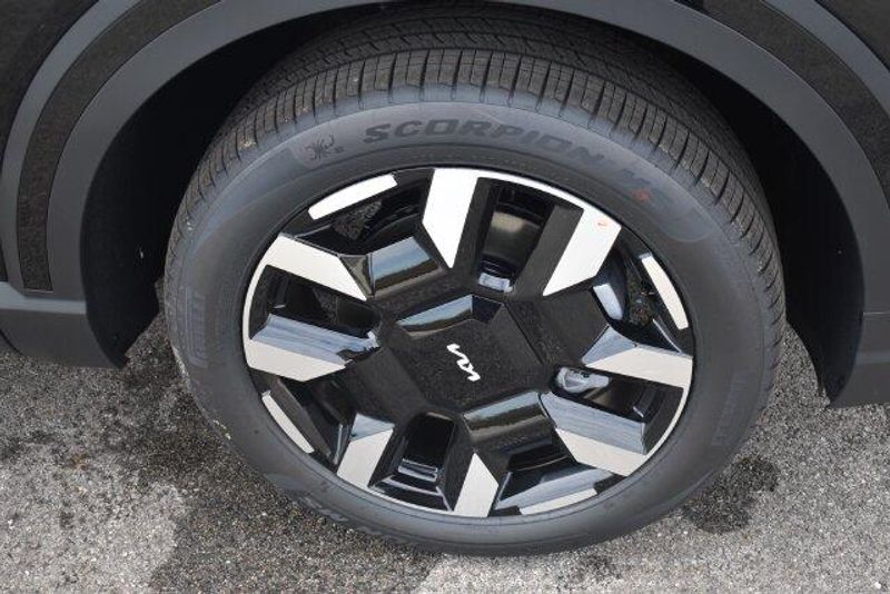 New 2027 Kia Telluride SImage 12