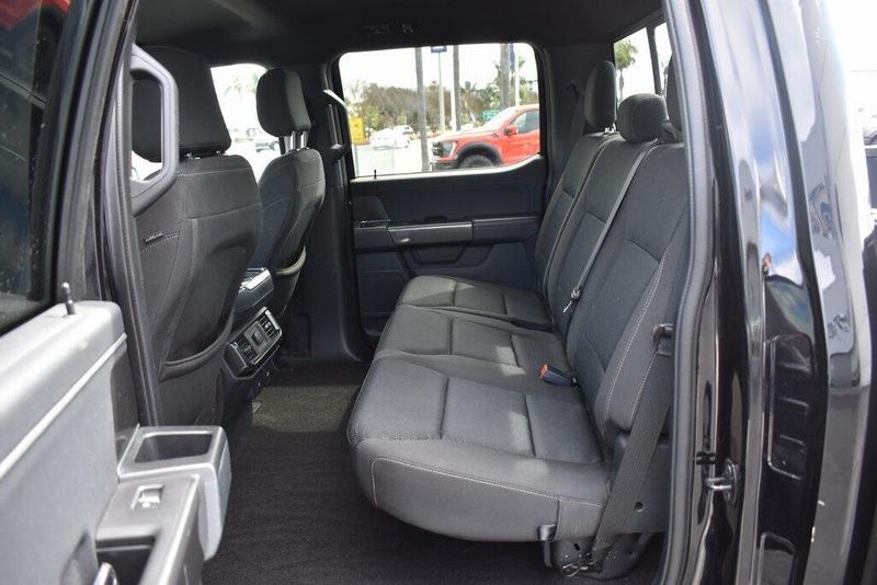2022 Ford F-150 XLTImage 10