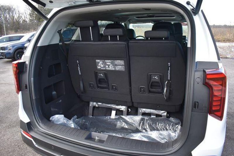 New 2026 Kia Carnival Hybrid SX PrestigeImage 22