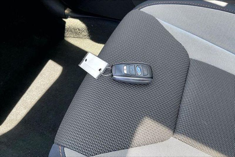 Used 2020 Subaru Crosstrek PremiumImage 11