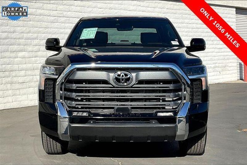 Used 2025 Toyota Tundra LimitedImage 2