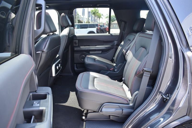 2024 Ford Expedition LimitedImage 14