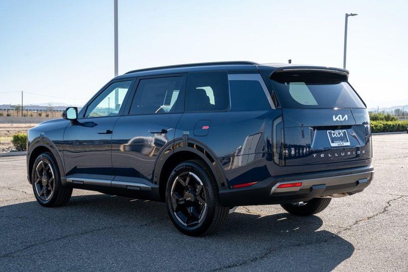 New 2027 Kia Telluride EXImage 5