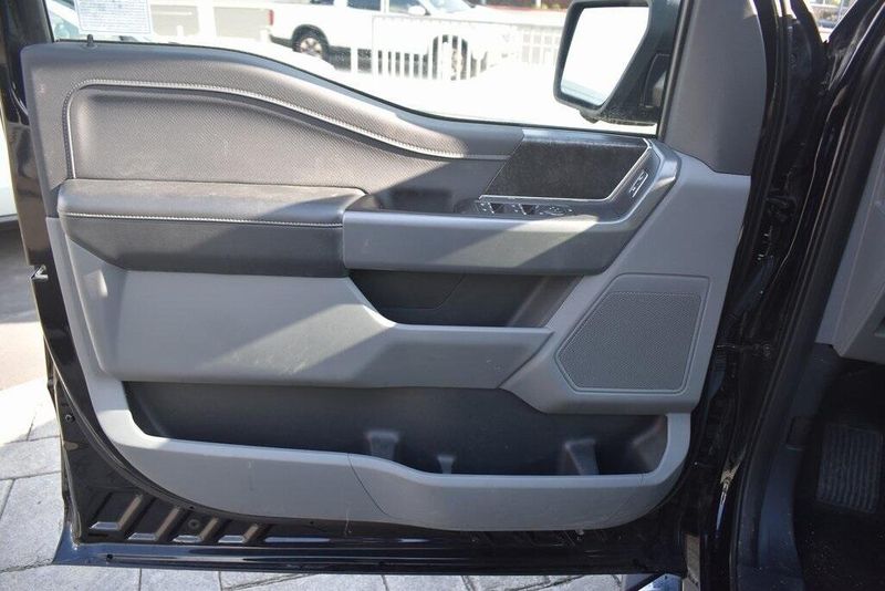 2021 Ford F-150 XLTImage 13