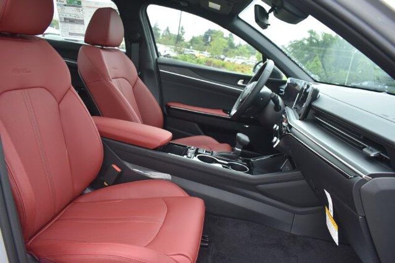 New 2026 Kia K5 GT-LineImage 13