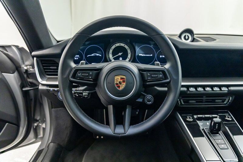 2020 Porsche 911 Carrera SImage 15