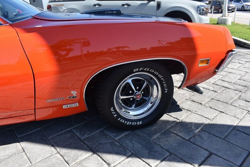 Used 1970 Ford Torino Image 4