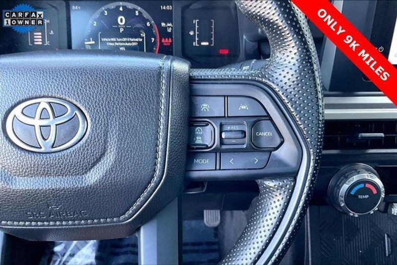 Used 2025 Toyota Tacoma SR5Image 19