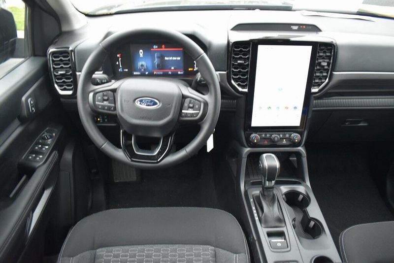 2024 Ford Ranger XLTImage 12