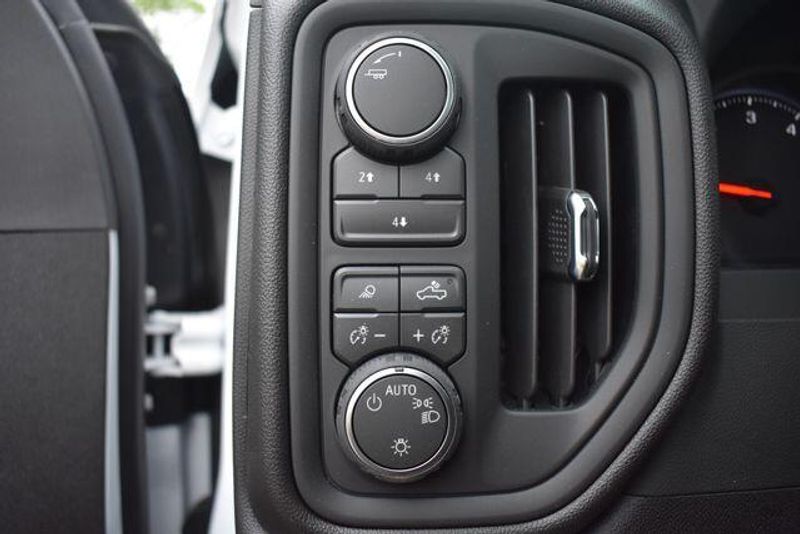 New 2026 Chevrolet Silverado 3500HD Work TruckImage 24