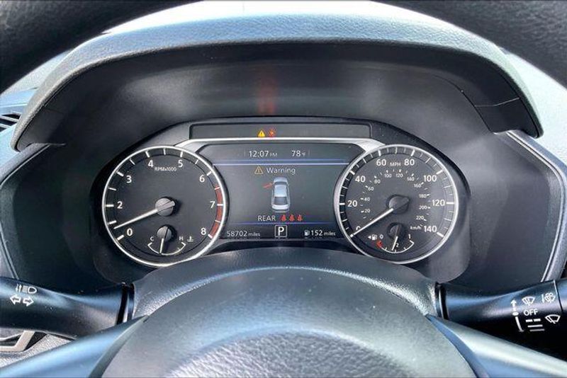 Used 2023 Nissan Altima 2.5 SVImage 20