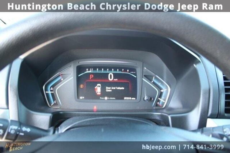 2019 Honda Odyssey EXImage 21
