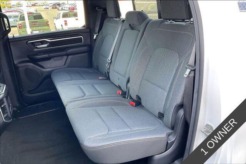 Used 2023 RAM 1500 Big Horn Lone StarImage 24