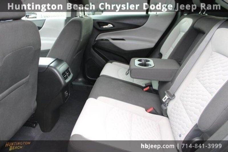 2021 Chevrolet Equinox LSImage 34