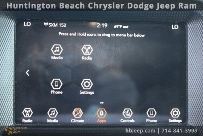 2020 Jeep Wrangler Unlimited SaharaImage 28