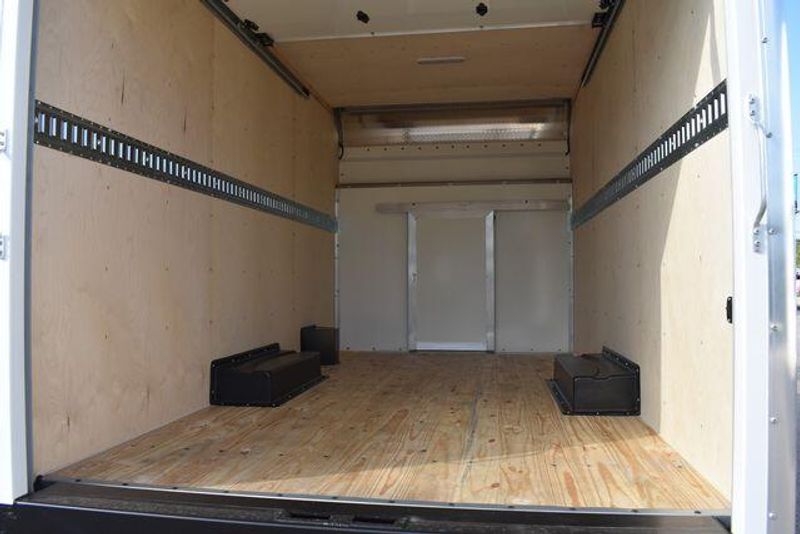 New 2026 Chevrolet Express 3500 Work VanImage 14