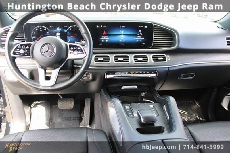 2022 Mercedes-Benz GLE 350Image 15
