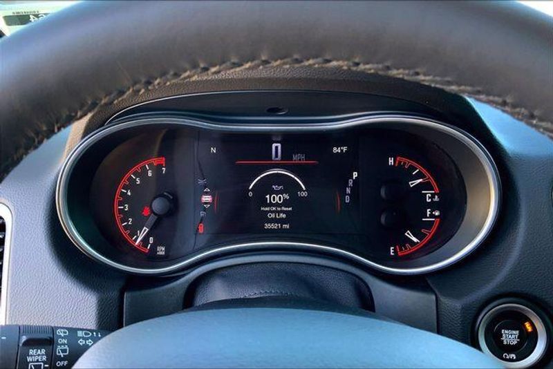 Used 2019 Dodge Durango SXTImage 20