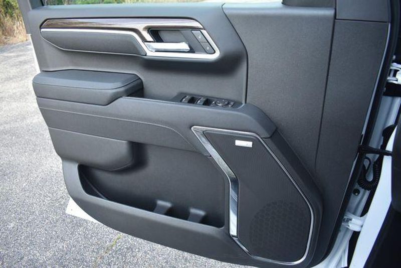 New 2026 Chevrolet Silverado 1500 LT Trail BossImage 36