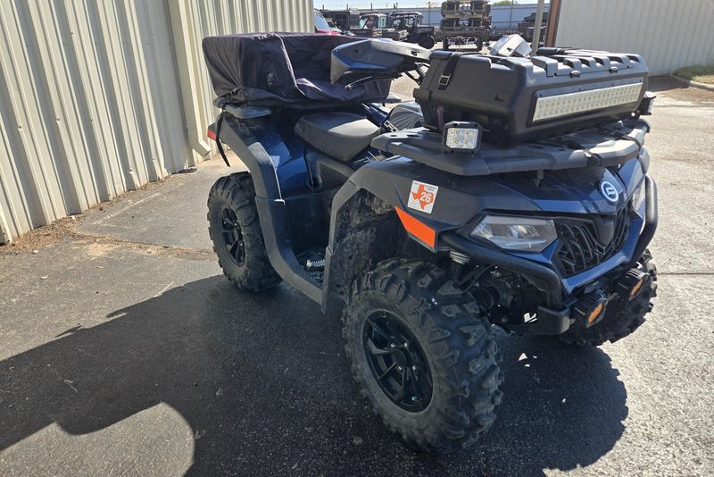 Used Inventory | Family Powersports