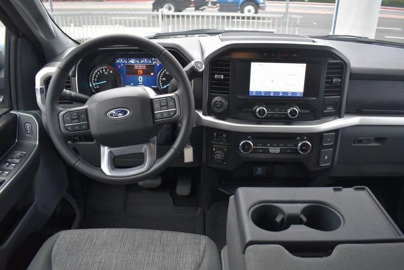 2023 Ford F-150 XLTImage 11