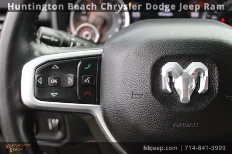 2022 RAM 1500 Big Horn Lone StarImage 24