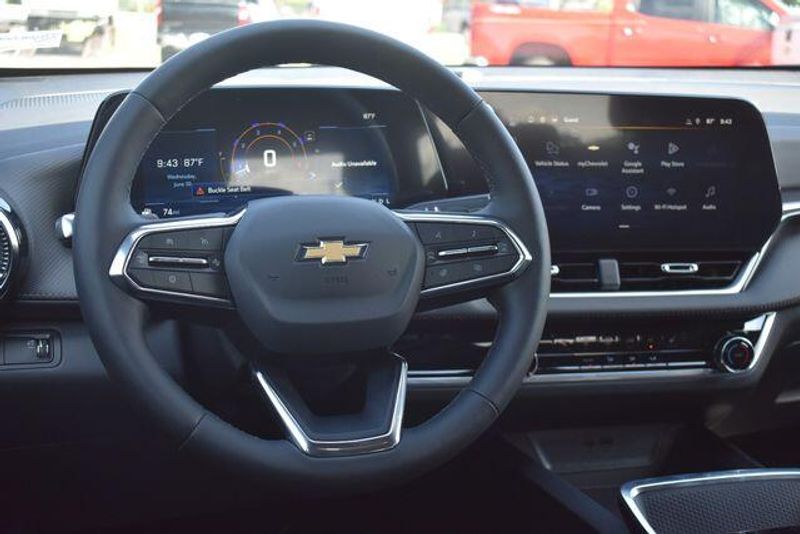 New 2026 Chevrolet Equinox LTImage 19