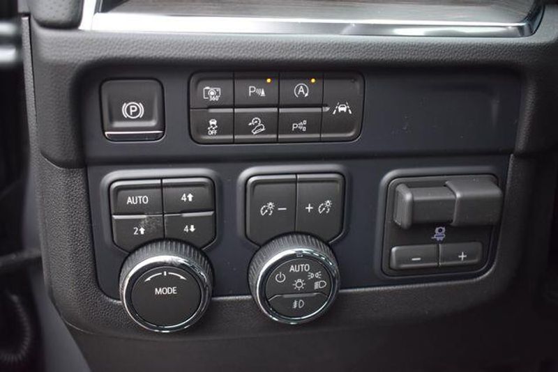 New 2026 Chevrolet Tahoe PremierImage 29