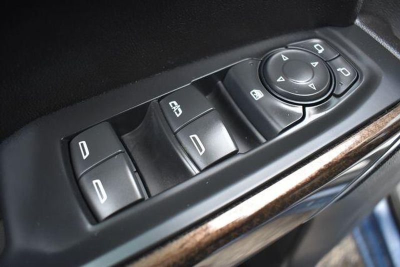 Used 2021 Chevrolet Silverado 1500 RSTImage 22