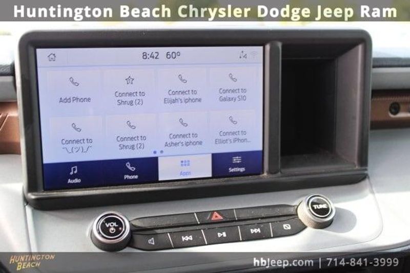 2022 Ford Maverick LariatImage 33