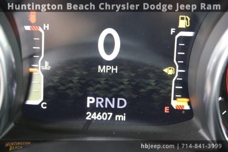 2022 Jeep Wrangler Unlimited Rubicon 392Image 21
