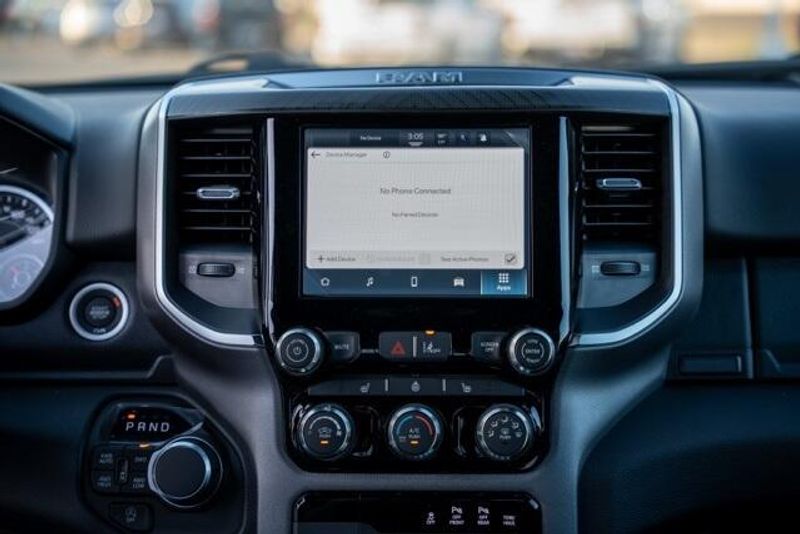 New 2026 RAM 1500 Big Horn Lone StarImage 16