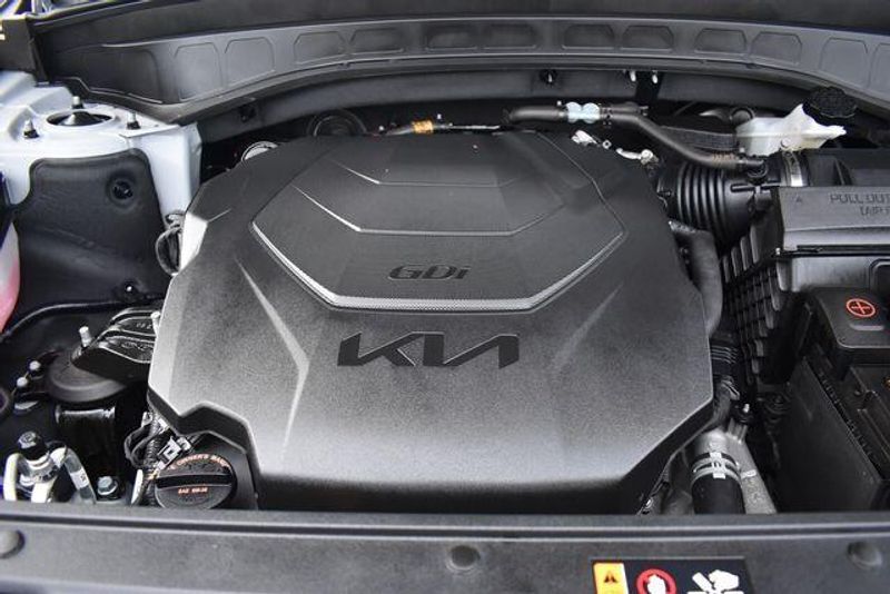 Used 2024 Kia Telluride SX-Prestige X-ProImage 39