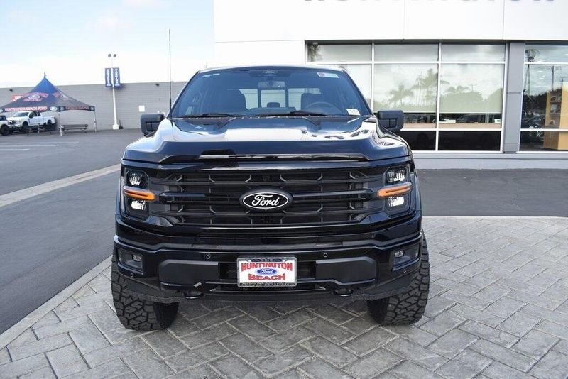 New 2025 Ford F-150 XLTImage 25