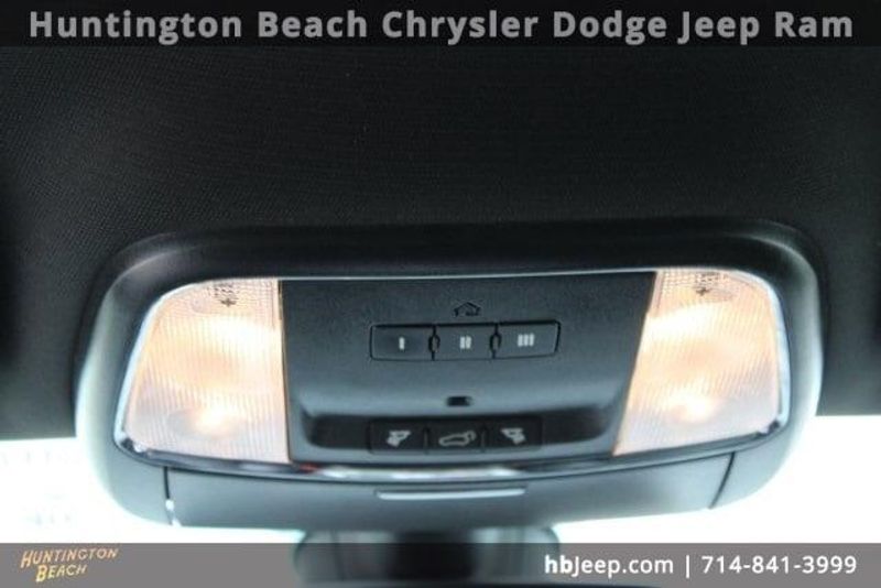 2019 Jeep Grand Cherokee LimitedImage 18