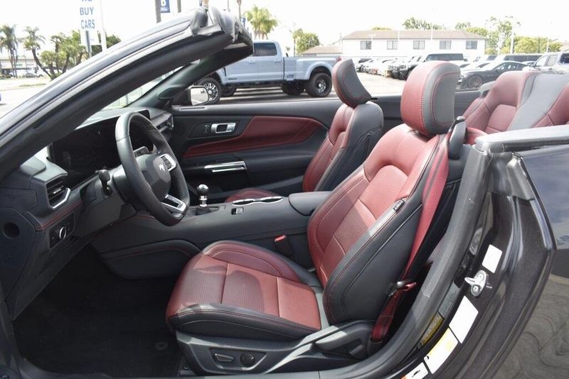 Used 2024 Ford Mustang GT PremiumImage 20