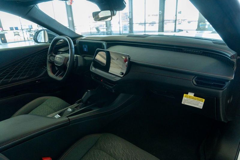 New 2026 Dodge Charger R/TImage 18