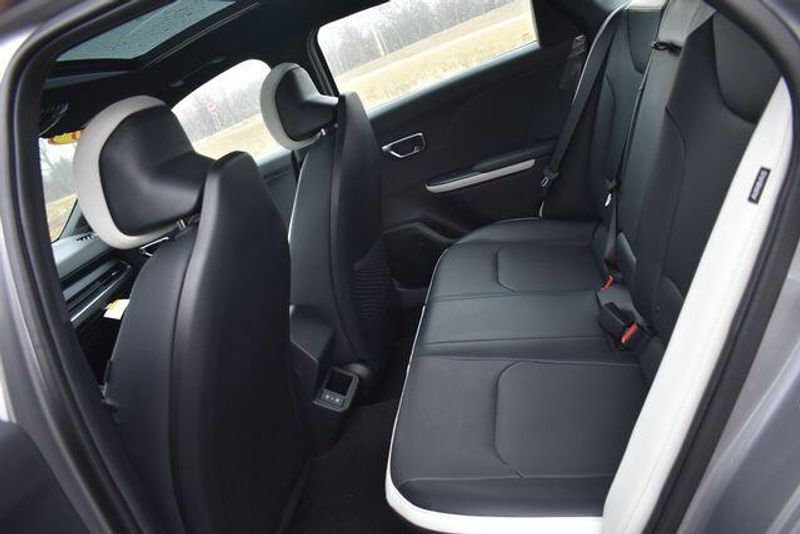 New 2026 Kia K4 GT-LineImage 19