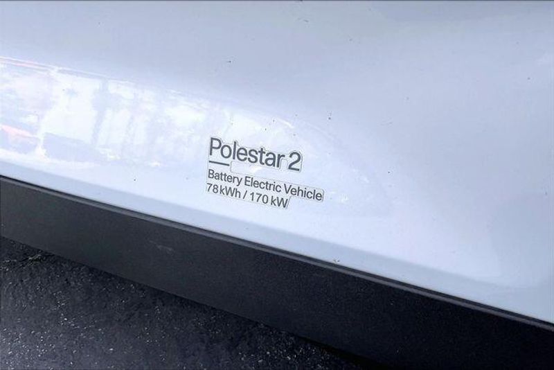 Used 2023 Polestar 2 Long Range Single MotorImage 7