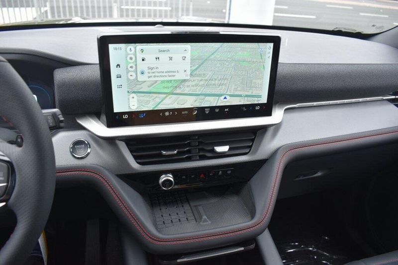 New 2025 Ford Explorer STImage 20