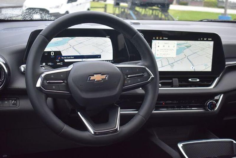 Used 2026 Chevrolet Equinox LTImage 19