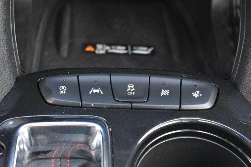 New 2025 Chevrolet TrailBlazer RSImage 36