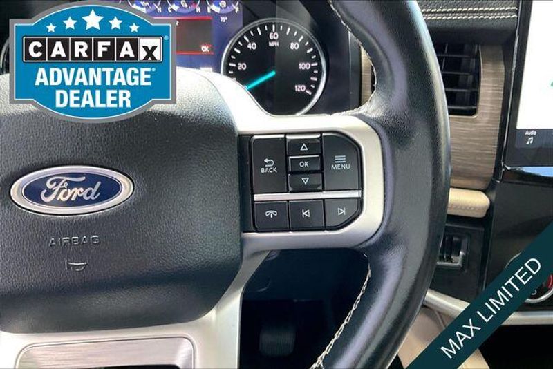 Used 2024 Ford Expedition LimitedImage 19