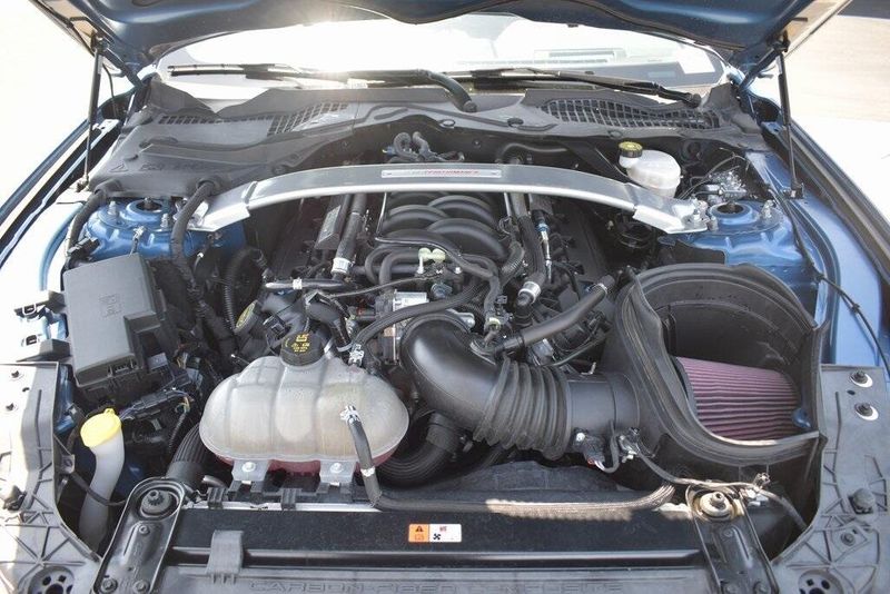 2019 Ford Mustang Shelby GT350Image 24