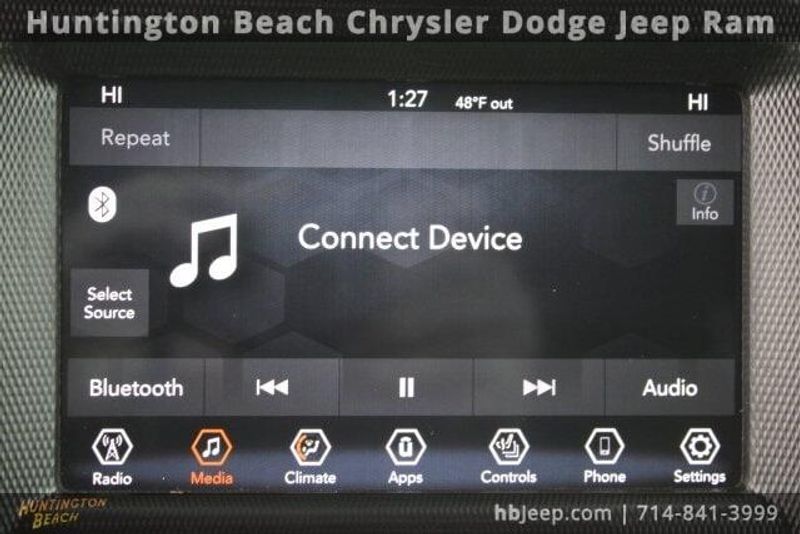 2021 Jeep Wrangler Unlimited IslanderImage 22
