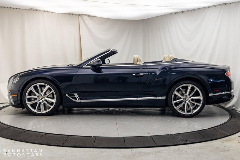 2020 Bentley Continental V8Image 7